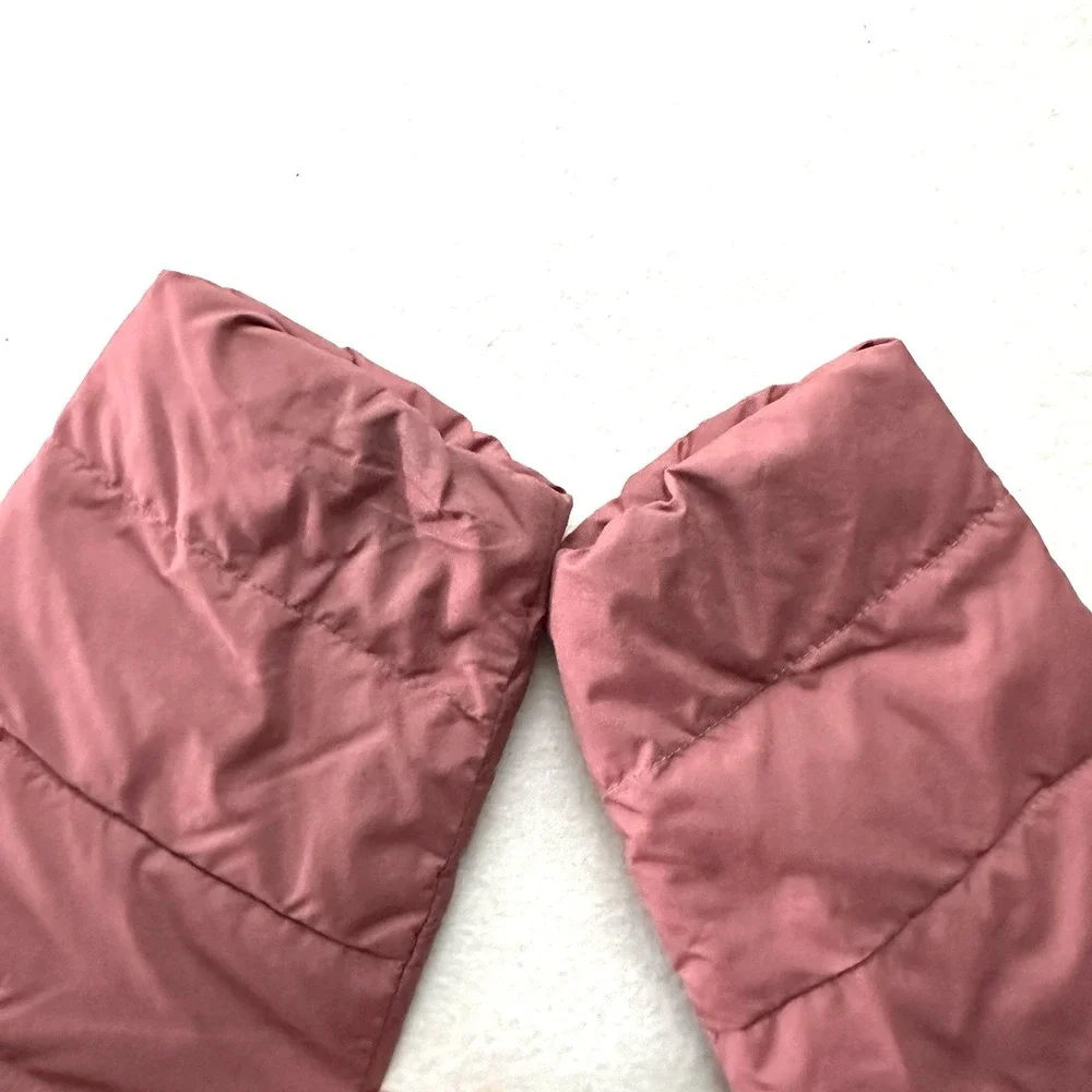 REI Co-op Jacket Kids Large 650 Down Puffer Packable Lightweight Outdoor 221696